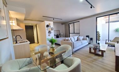 MUTUO Departamentos en Venta Zona Centro