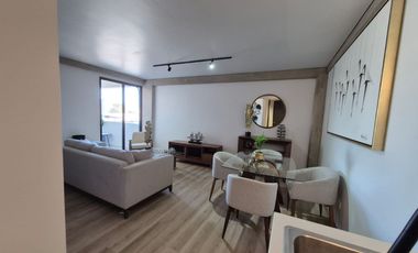 MUTUO Departamentos en Venta Zona Centro