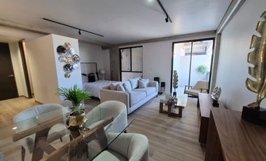 MUTUO Departamentos en Venta Zona Centro
