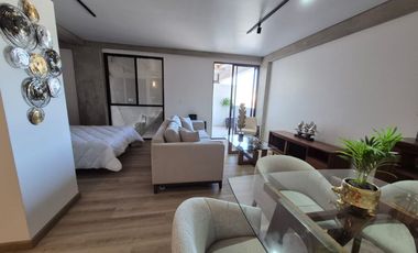 MUTUO Departamentos en Venta Zona Centro