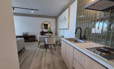MUTUO Departamentos en Venta Zona Centro
