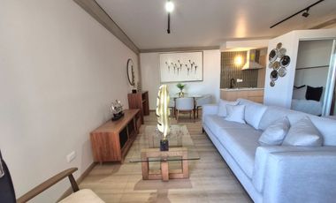 MUTUO Departamentos en Venta Zona Centro
