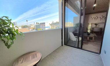 MUTUO Departamentos en Venta Zona Centro