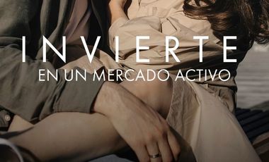 MUTUO Departamentos en Venta Zona Centro