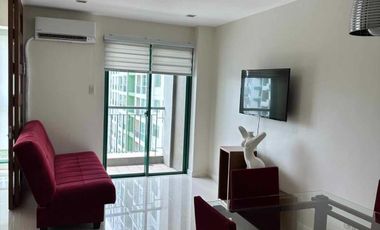 1 BR WITH BALCONY AT BAYGARDEN BANYAN TOWER FOR RENT