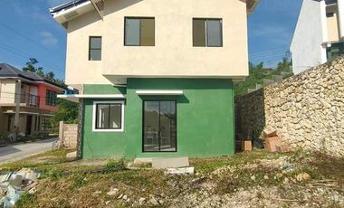 For Sale Pre-Selling 3 Bedroom 2 Storey Single Attached House in Consolacion, Cebu
