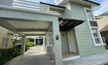 2BR House & Lot for Sale at Forest Ridge Subd. Antipolo City Rizal