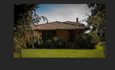 Casa San Gregorio