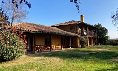 Casa San Gregorio