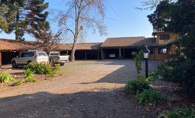 Casa San Gregorio