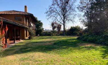 Casa San Gregorio