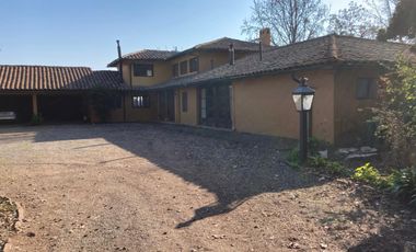 Casa San Gregorio