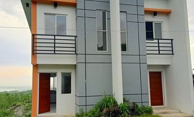 HOUSE AND LOT FOR SALE IN ANGONO RIZAL