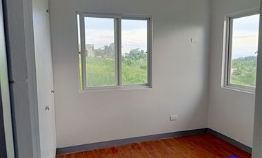 HOUSE AND LOT FOR SALE IN ANGONO RIZAL