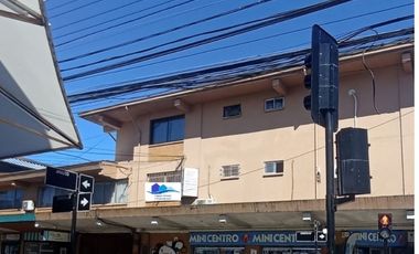 Centro Oficina Equipada $210.000.000