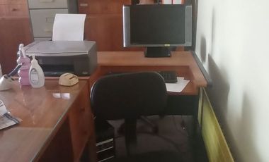 Centro Oficina Equipada $210.000.000