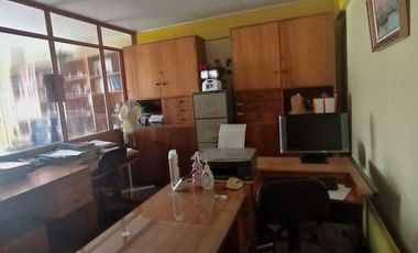 Centro Oficina Equipada $210.000.000