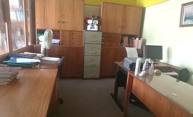Centro Oficina Equipada $210.000.000