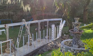 HERMOSÍSIMA FINCA PLANA DE UNA CUADRA EN GIRARDOTA ANTIOQUIA COLOMBIA