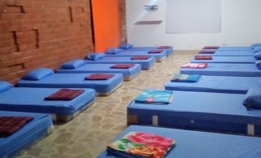 HERMOSÍSIMA FINCA PLANA DE UNA CUADRA EN GIRARDOTA ANTIOQUIA COLOMBIA