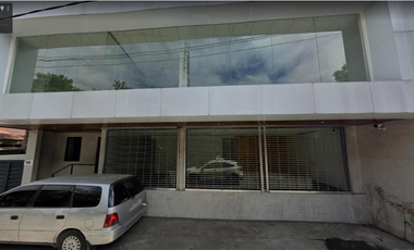 Warehouse with office for sale at Quezon City