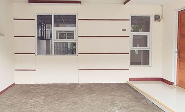 Rumah Disewakan di Ujung Berung Dekat RSUD Kota Bandung