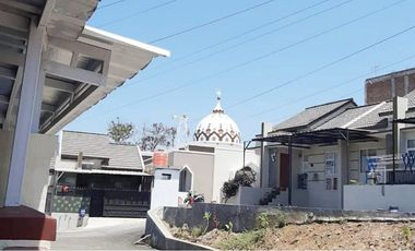 Rumah Disewakan di Ujung Berung Dekat RSUD Kota Bandung