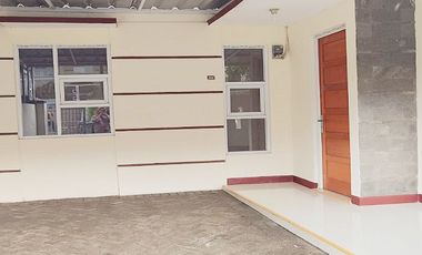Rumah Disewakan di Ujung Berung Dekat RSUD Kota Bandung