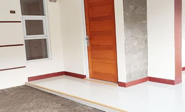 Rumah Disewakan di Ujung Berung Dekat RSUD Kota Bandung