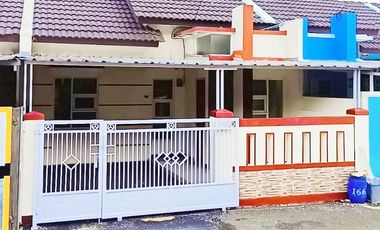 Rumah Disewakan di Ujung Berung Dekat RSUD Kota Bandung