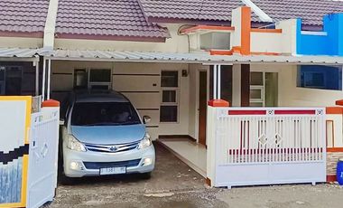 Rumah Disewakan di Ujung Berung Dekat RSUD Kota Bandung