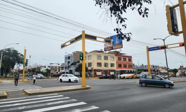 ¡VENTA TERRENO 2,520 M² EN AV. COLONIAL!