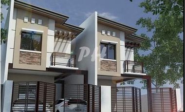 Pre-selling Modern 2 Storey House FOR SALE with 3 bedrooms, 2 Toilet and Bath and 1 car garage located in Novaliches Quezon City PH979 (70k Dp for 12 months) (6min. 1.5km – SM City Novaliches.)