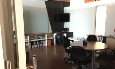 For Sale Office Space Furnished, at Sovereign Plaza Tb. Simatupang South Jakarta