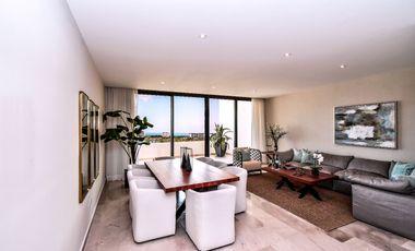 Loft en Venta en Cancún Blume Puerto Cancún