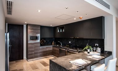 Loft en Venta en Cancún Blume Puerto Cancún