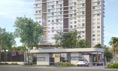 Loft en Venta en Cancún Blume Puerto Cancún