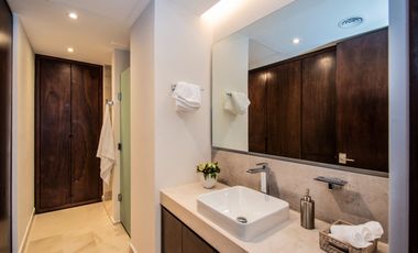Loft en Venta en Cancún Blume Puerto Cancún