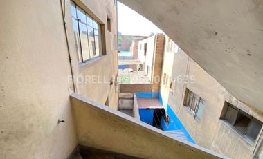 EN VENTA DPTO/ALMACEN 02 DORM + 1 BAÑO NO COCHERA