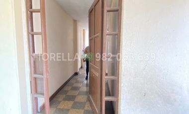 EN VENTA DPTO/ALMACEN 02 DORM + 1 BAÑO NO COCHERA