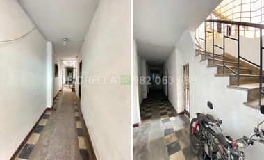 EN VENTA DPTO/ALMACEN 02 DORM + 1 BAÑO NO COCHERA