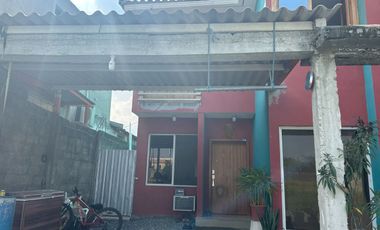 vendo amplia villa en La Delicia