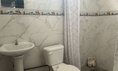 vendo amplia villa en La Delicia