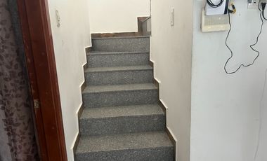 vendo amplia villa en La Delicia