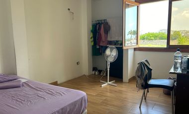 vendo amplia villa en La Delicia