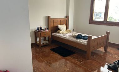 vendo amplia villa en La Delicia