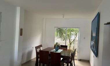 vendo amplia villa en La Delicia