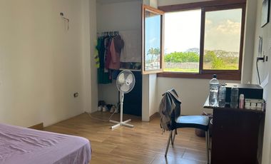 vendo amplia villa en La Delicia