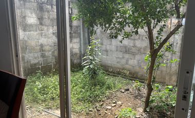 vendo amplia villa en La Delicia