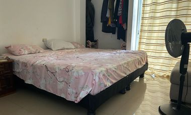 vendo amplia villa en La Delicia